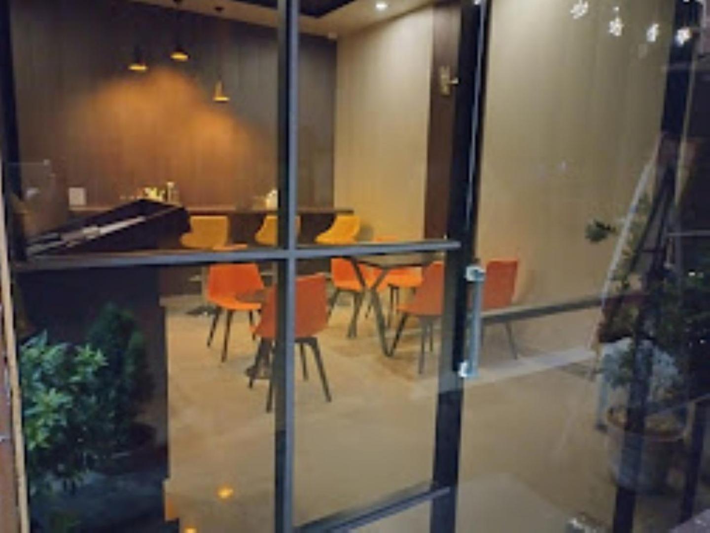The Imperial Hotel And Convention Centre 칸푸르 외부 사진