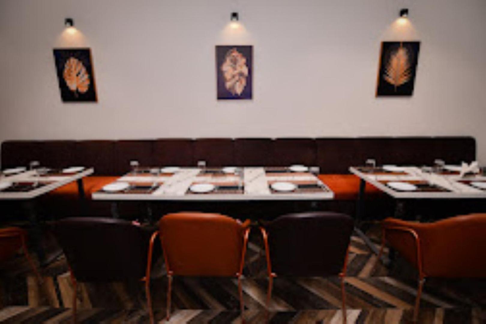 The Imperial Hotel And Convention Centre 칸푸르 외부 사진